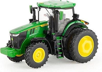 Miniatura John Deere ERTL 7R 330