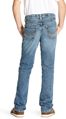 Calça Ariat Infantil Durham 10023449