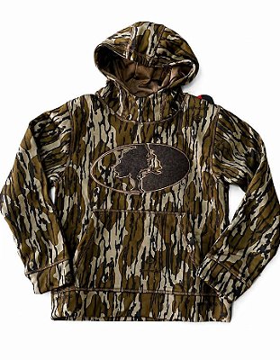 Moletom Infantil Mossy Oak 990082YL