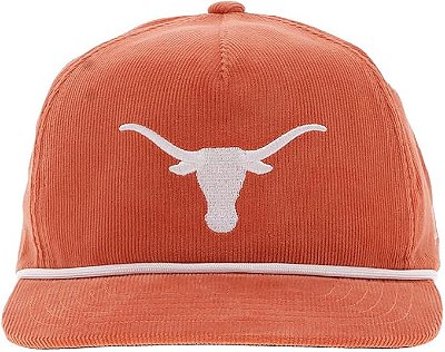 Boné Hooey Texas Longhorns 7466T-OR