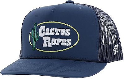 Boné Cactus Ropes Hoeey CR115