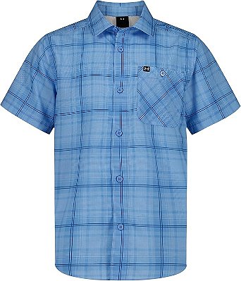 Camisa Infantil Under Armour UOSJB03F-482