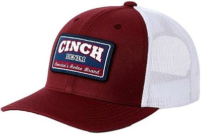 Boné Cinch MHC7901010