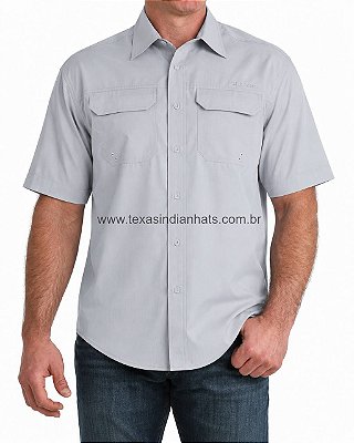 Camisa Classic CMCI-LTBLUE