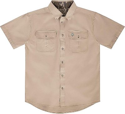 Camisa Mossy Oak 2173