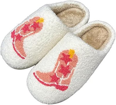 Pantufa GJIKE Boots