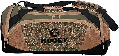 Bolsa Hooey DB2601CABR