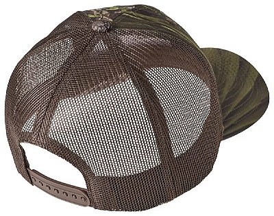 Boné Cabelas Performance Mesh-Back