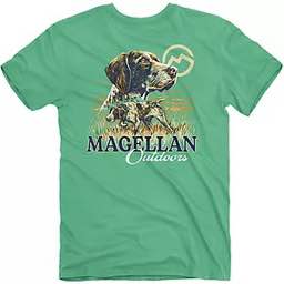 Camiseta Magellan 29696661