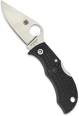 Canivete Spyderco VG-10 MBKWP