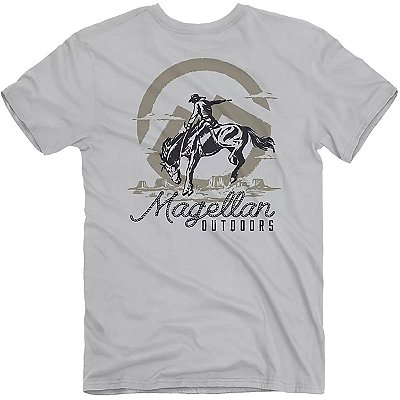 Camiseta Magellan 29696675