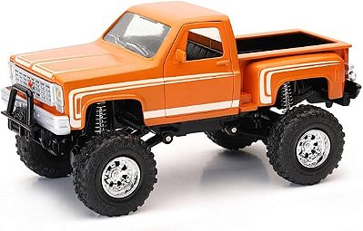 Miniatura Chevy Sport Step Side 71546