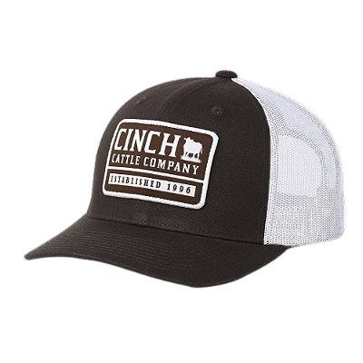 Boné Cinch MCC06600641