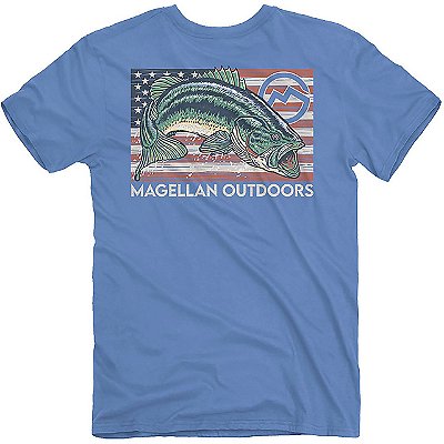 Camiseta Magellan 29696663