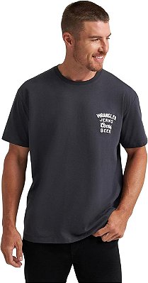 Camiseta Coors Wrangler 112373831