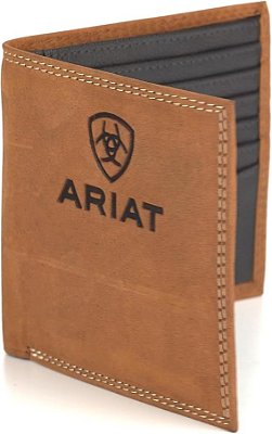 Carteira Ariat A3548244