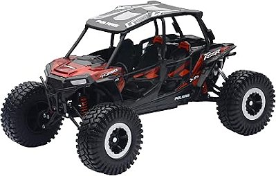 Miniatura Polaris RZR XP Turbo