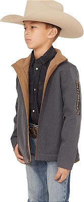 Jaqueta Cinch Infantil MWJ5070007