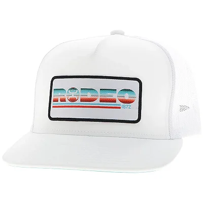 Boné Hooey 2353T-WH