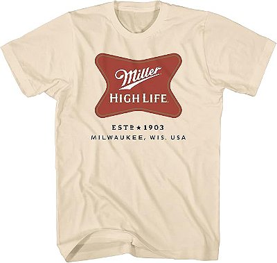 Camiseta Miller B0D1SZGJ5Q