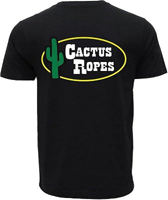 Camiseta Hooey Cactus Ropes