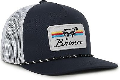 Boné Ford Bronco Navy