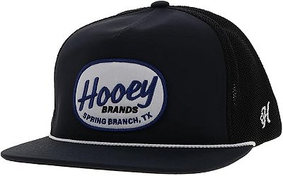 Boné Hooey 2499T-NVBK