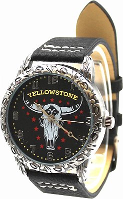 Relogio Yellowstone YLW5005AZ