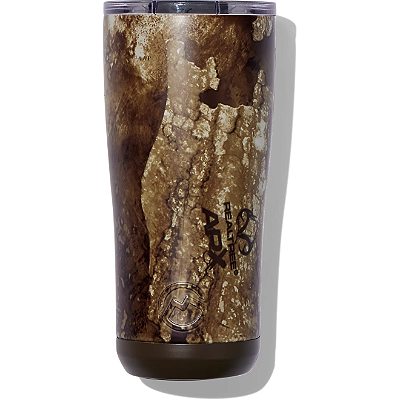 Copo Magellan Outdoors Throwback 20 oz Camo Tumbler