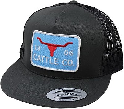 Boné Cattle Co TI-WBHC-69124143