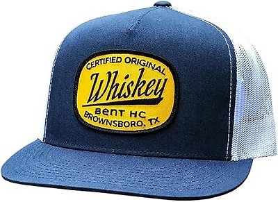 Boné Whiskey Bent TI-WBHC-OLD31