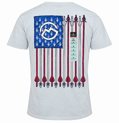Camiseta Magellan 11815820