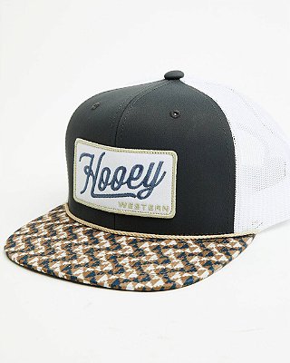 Boné Hooey 2649T-CHWH