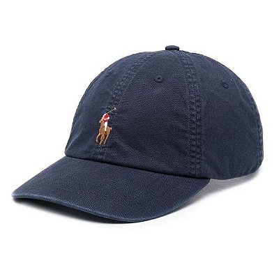 Boné Ralph Lauren 710791260005