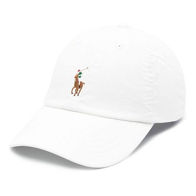 Boné Ralph Lauren 710791260003