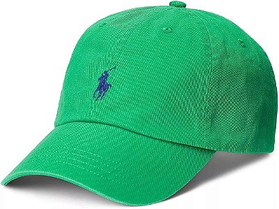 Boné Ralph Lauren 710716734034