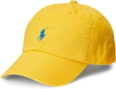 Boné Ralph Lauren 710716734035