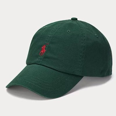 Boné Ralph Lauren 710667709031
