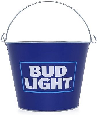 Balde De Cerveja Bud Light