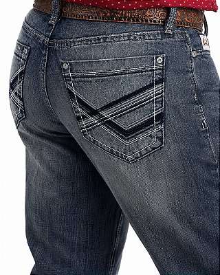 Calça Cinch Grant - RELAXED - BOOT CUT MB73337001