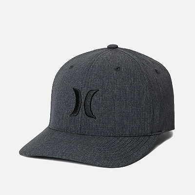 Boné Hurley H2O-DRI Flex Fit