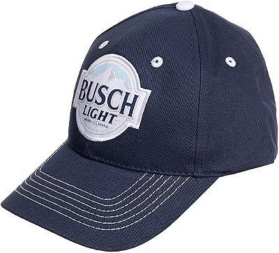 Boné Busch Light CALHOUN