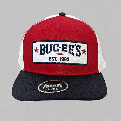 Boné Buc-ees L/XL