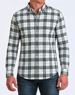 Camisa Tommy Hilfiger XM07371-300-L4B