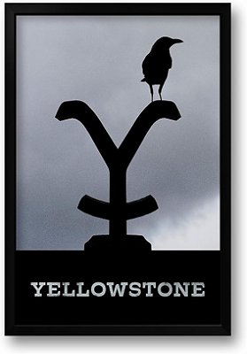Quadro Yellowstone