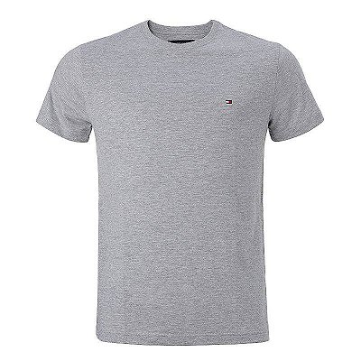 Camiseta Tommy Hilfiger MW0MW37628