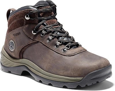Bota Timberland Flume Waterproof Mid Hiker