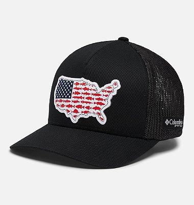 Boné Columbia CU5776-010