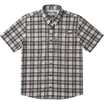 Camisa Magellan Outdoors Rodeo Houston 181839