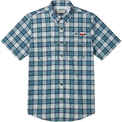 Camisa Magellan Outdoors Rodeo Houston 181840